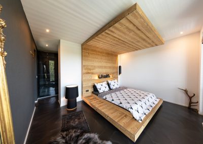Design-Schlafzimmer 1